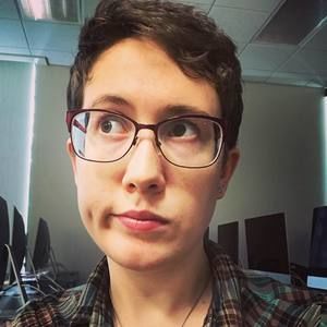 Meet your Posher, Robin